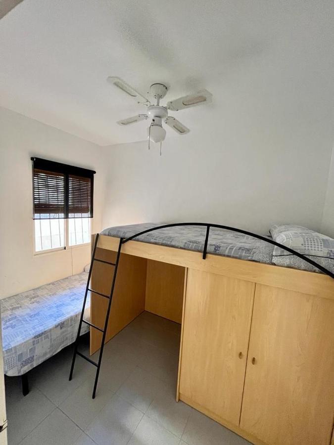 Acogedor Apartamento Recien Reformado En El Puerto Deportivo De Aguadulce Aguadulce  Exterior photo
